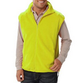 Adult Polar Fleece Vest